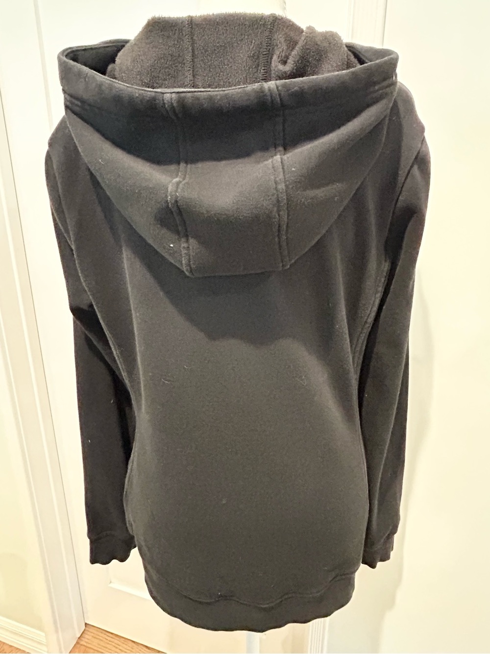 Ugg Clara Zip-Up Hoodie - Picture 5 of 13